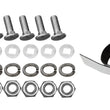 Load image into Gallery viewer, Fishbone Offroad 61In Tackle Racks Top Rails - Additional View 7