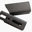 Load image into Gallery viewer, Fishbone Offroad 73-87 Chevrolet/GMC 2-6In Sway Bar Drop Brackets - Main Product View