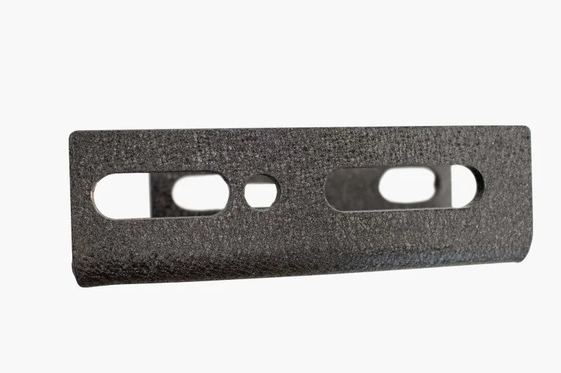 Fishbone Offroad 73-87 Chevrolet/GMC 2-6In Sway Bar Drop Brackets - Side View