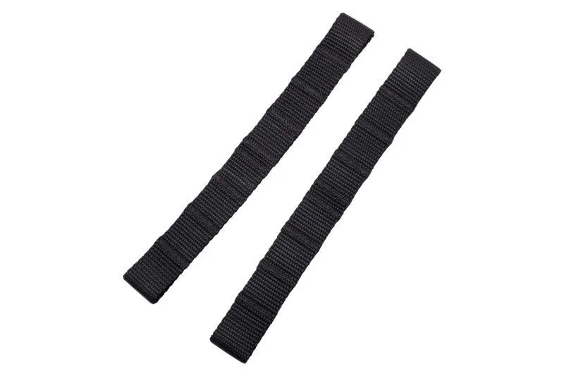 Fishbone Offroad 76-06 Jeep CJ/YJ/TJ Wrangler Rubicon/Unlimted Limiting Strap - Main Product View