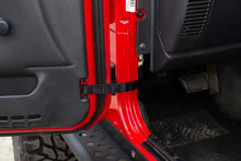 Load image into Gallery viewer, Fishbone Offroad 76-06 Jeep CJ/YJ/TJ Wrangler Rubicon/Unlimted Limiting Strap - Back View