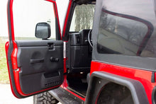Load image into Gallery viewer, Fishbone Offroad 76-06 Jeep CJ/YJ/TJ Wrangler Rubicon/Unlimted Limiting Strap - Additional View 5