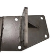 Load image into Gallery viewer, Fishbone Offroad 76-86 CJ7 and CJ8/Scrambler HD Steering Box Brace - Back View
