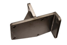 Load image into Gallery viewer, Fishbone Offroad 76-86 CJ7 and CJ8/Scrambler HD Steering Box Brace - Installation View