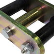 Load image into Gallery viewer, Fishbone Offroad 76-86 Jeep CJ-7 Rear Greaseable Shackle - Additional View 5