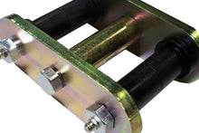 Load image into Gallery viewer, Fishbone Offroad 76-86 Jeep CJ-7 Rear Greaseable Shackle - Additional View 5