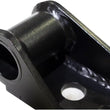Load image into Gallery viewer, Fishbone Offroad 76-86 Jeep CJ Jeep CJ w 2.5In Springs Front Spring Shackle Hanger - Detail View