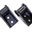 Load image into Gallery viewer, Fishbone Offroad 76-86 Jeep CJ w 2.5In Springs Rear Spring Shackle Hanger - Main Product View