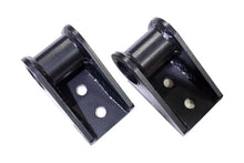 Load image into Gallery viewer, Fishbone Offroad 76-86 Jeep CJ w 2.5In Springs Rear Spring Shackle Hanger - Main Product View