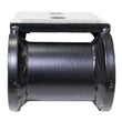Load image into Gallery viewer, Fishbone Offroad 76-86 Jeep CJ w 2.5In Springs Rear Spring Shackle Hanger - Detail View