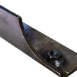 Load image into Gallery viewer, Fishbone Offroad 84-01 Jeep Cherokee XJ Rear Bumper Braces - Main Product View