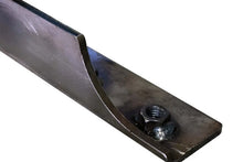 Load image into Gallery viewer, Fishbone Offroad 84-01 Jeep Cherokee XJ Rear Bumper Braces - Main Product View
