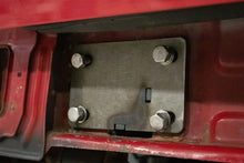 Load image into Gallery viewer, Fishbone Offroad 84-01 Jeep Cherokee XJ Rear Bumper Braces - Side View