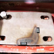 Load image into Gallery viewer, Fishbone Offroad 84-01 Jeep Cherokee XJ Rear Bumper Braces - Back View