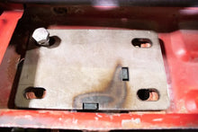 Load image into Gallery viewer, Fishbone Offroad 84-01 Jeep Cherokee XJ Rear Bumper Braces - Back View