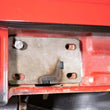 Load image into Gallery viewer, Fishbone Offroad 84-01 Jeep Cherokee XJ Rear Bumper Braces - Installation View