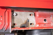 Load image into Gallery viewer, Fishbone Offroad 84-01 Jeep Cherokee XJ Rear Bumper Braces - Installation View