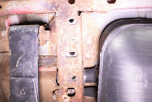Load image into Gallery viewer, Fishbone Offroad 84-01 Jeep Cherokee XJ Rear Bumper Braces - Additional View 5