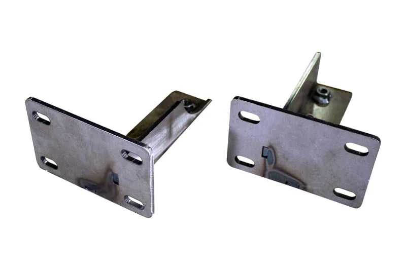 Fishbone Offroad 84-01 Jeep Cherokee XJ Rear Bumper Braces - Additional View 6