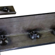 Load image into Gallery viewer, Fishbone Offroad 84-01 Jeep Cherokee XJ Rear Bumper Braces - Additional View 8