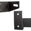 Load image into Gallery viewer, Fishbone Offroad 84-01 Jeep Cherokee XJ Rear Seat Hi-Lift Jack Mount - Main Product View