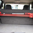 Load image into Gallery viewer, Fishbone Offroad 84-01 Jeep Cherokee XJ Rear Seat Hi-Lift Jack Mount - Additional View 5