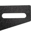 Load image into Gallery viewer, Fishbone Offroad 84-01 Jeep Cherokee XJ Rear Seat Hi-Lift Jack Mount - Additional View 7