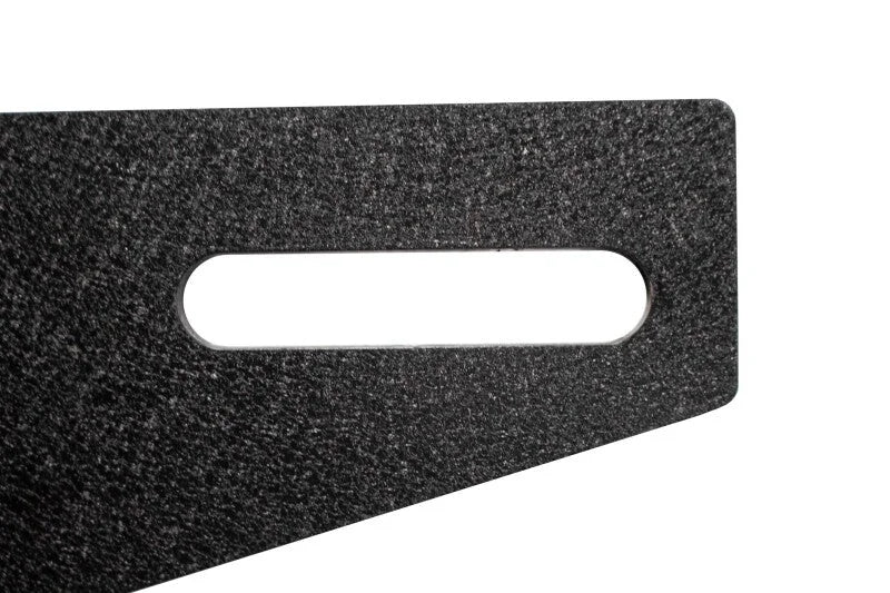 Fishbone Offroad 84-01 Jeep Cherokee XJ Rear Seat Hi-Lift Jack Mount - Additional View 7