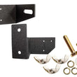 Load image into Gallery viewer, Fishbone Offroad 84-01 Jeep Cherokee XJ Rear Seat Hi-Lift Jack Mount - Additional View 9