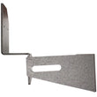 Load image into Gallery viewer, Fishbone Offroad 84-01 Jeep Cherokee XJ Rear Seat Hi-Lift Jack Mount - Additional View 10