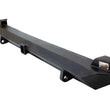 Load image into Gallery viewer, Fishbone Offroad 84-01 XJ Jeep Cherokee Bullhead Rear Bumper - Installation View