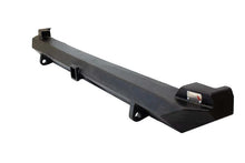 Load image into Gallery viewer, Fishbone Offroad 84-01 XJ Jeep Cherokee Bullhead Rear Bumper - Installation View
