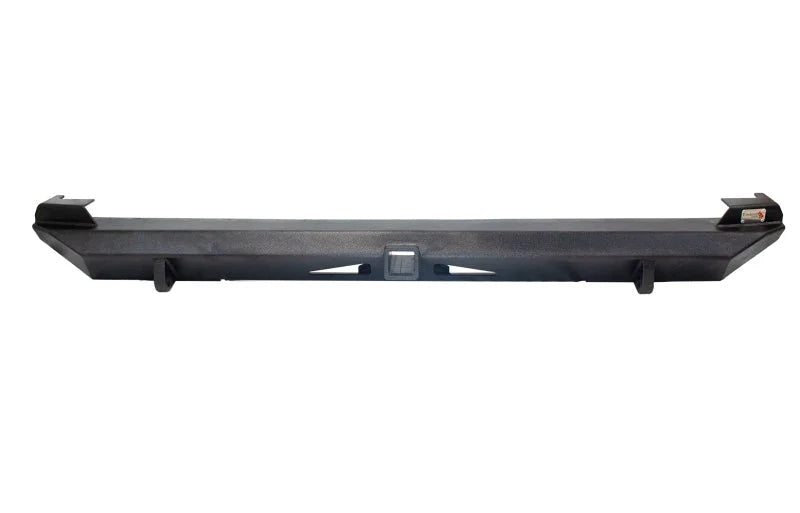 Fishbone Offroad 84-01 XJ Jeep Cherokee Bullhead Rear Bumper - Additional View 5