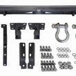 Load image into Gallery viewer, Fishbone Offroad 84-01 XJ Jeep Cherokee Bullhead Rear Bumper - Additional View 6