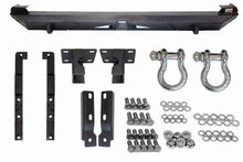 Load image into Gallery viewer, Fishbone Offroad 84-01 XJ Jeep Cherokee Bullhead Rear Bumper - Additional View 6