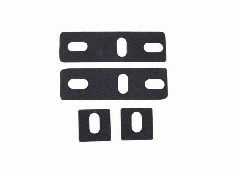 Fishbone Offroad 87-06 Jeep TJ/YJ Wrangler TJ/YJ Steel Front Bumper W/LEDs - Blk Textured Powercoat - Additional View 9