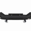 Load image into Gallery viewer, Fishbone Offroad 87-06 Jeep TJ/YJ Wrangler TJ/YJ Steel Front Bumper W/LEDs - Blk Textured Powercoat - Additional View 10