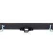 Load image into Gallery viewer, Fishbone Offroad 87-06 Jeep YJ/TJ Wrangler TJ Wrangler Rear Bumper w Receiver - Main Product View