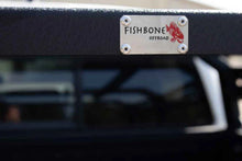 Load image into Gallery viewer, Fishbone Offroad 88-22 Chevy/GMC 61In Tackle Rack Short Bed - Side View