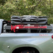 Load image into Gallery viewer, Fishbone Offroad 88-22 Chevy/GMC 61In Tackle Rack Short Bed - Additional View 5