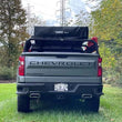 Load image into Gallery viewer, Fishbone Offroad 88-22 Chevy/GMC 61In Tackle Rack Short Bed - Additional View 8