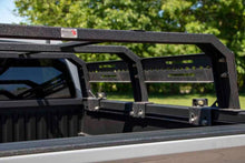 Load image into Gallery viewer, Fishbone Offroad 88-22 Chevy/GMC 61In Tackle Rack Short Bed - Additional View 12