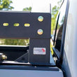 Load image into Gallery viewer, Fishbone Offroad 88-22 Chevy/GMC 61In Tackle Rack Short Bed - Additional View 15