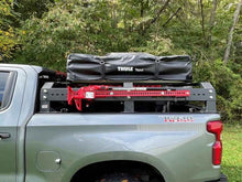 Load image into Gallery viewer, Fishbone Offroad 88-22 Chevy/GMC 74In Tackle Rack Long Bed - Additional View 6