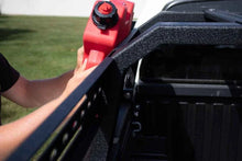 Load image into Gallery viewer, Fishbone Offroad 88-22 Chevy/GMC 74In Tackle Rack Long Bed - Additional View 7