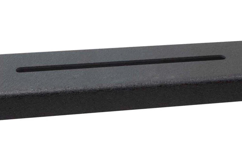 Fishbone Offroad 88-22 Chevy/GMC 74In Tackle Rack Long Bed - Additional View 16