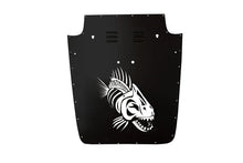 Load image into Gallery viewer, Fishbone Offroad 97-02 Jeep JK Jeep Wrangler - Black - Main Product View