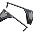 Load image into Gallery viewer, Fishbone Offroad 97-06 Jeep Wrangler Front Fenders Paintable Mesh Upgrade - Main Product View