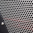 Load image into Gallery viewer, Fishbone Offroad 97-06 Jeep Wrangler Front Fenders Paintable Mesh Upgrade - Side View