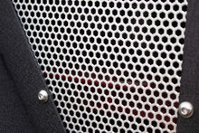 Load image into Gallery viewer, Fishbone Offroad 97-06 Jeep Wrangler Front Fenders Paintable Mesh Upgrade - Side View